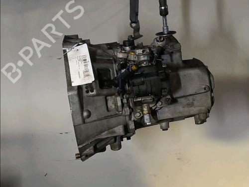 Gearbox PEUGEOT RCZ 1.6 16V | BP30164843M3 - Image 2