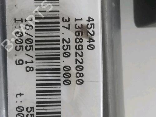 Used Front left window mechanism Front left window mechanism FIAT DUCATO Van (250_) 130 Multijet 2,3 D (131 hp) 27643752 27643752