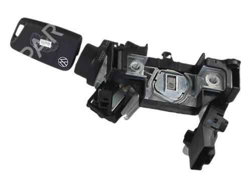 Used Ignition barrel Ignition barrel VW POLO VI (AW1, BZ1, AE1) 1.6 TDI (80 hp) 39732530 39732530