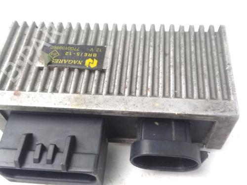 Used Electronic module Electronic module RENAULT KANGOO Express (FC0/1_) D 65 1.9 (FC0E, FC02, FC0J, FC0N) (64 hp) 33808834 33808834