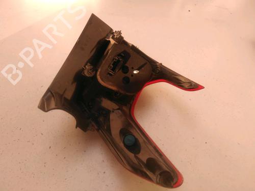 Used Right taillight PEUGEOT 2008 I (CU_) 1.2 THP 110 / PureTech 110 (110 hp) 29345027