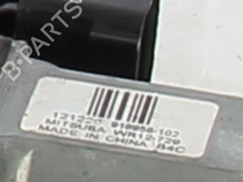 Front right window mechanism FORD GRAND C-MAX (DXA/CB7, DXA/CEU) 1.6 TDCi | BP30188015C23