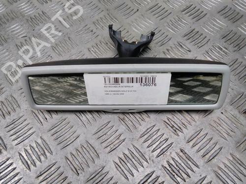 Rear mirror VW GOLF VI (5K1) 2.0 TDI | BP13874952I6