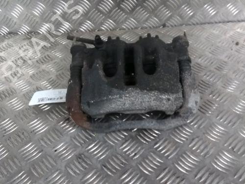 Used Right front brake caliper Right front brake caliper RENAULT MASTER III Van (FV) 2.3 dCi 135 FWD (FV0N, FV08, FV06, FV00, FV1S) (136 hp) 16130917 16130917