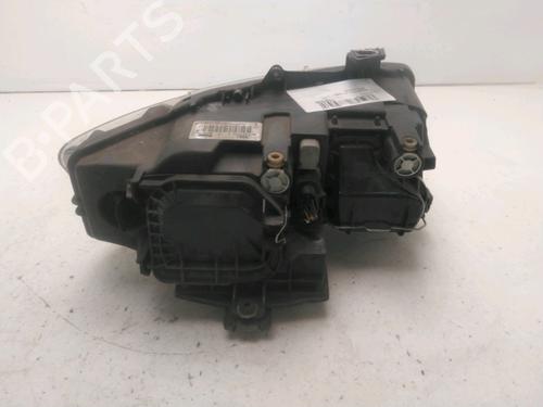 Used Left headlight Left headlight AUDI A4 B6 (8E2) 1.9 TDI (130 hp) 29578162 29578162