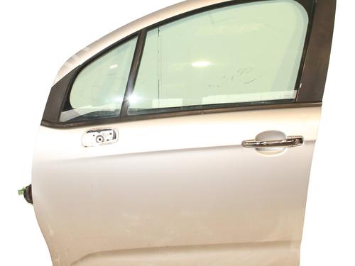 Used Left front door Left front door CITROËN C3 II (SC_) 1.4 HDi 70 (SC8HZC, SC8HR0, SC8HP4) (68 hp) 30893182 30893182