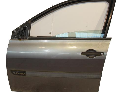left-front-door-renault-megane-ii-bm01_-cm01_-2001-2002-2003-2004-2005-2006-2007-2008-2009-2010-2011-2012-31155440 main image