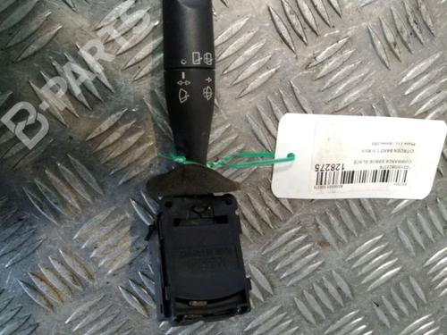 Used Steering column stalk CITROËN SAXO (S0, S1) 1.1 X, SX (60 hp) 11996750