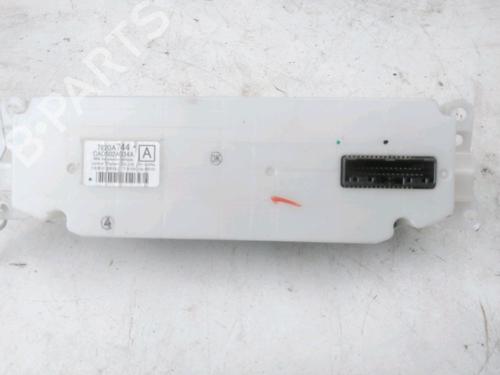 Mando climatizador Mando climatizador 37874932 37874932