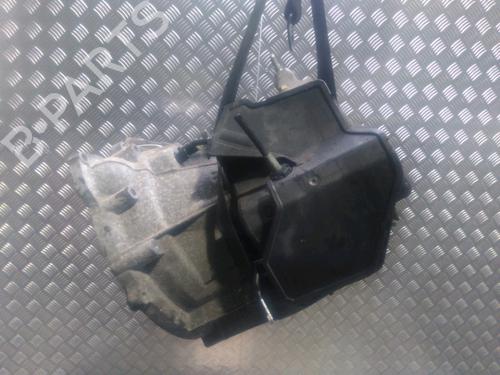 Gearbox MAZDA 2 (DY) 1.2 (DY3W) | BP17339058M3 