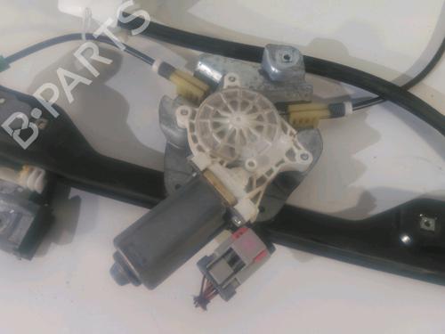 Used Front left window mechanism CHRYSLER 300C Touring (LX, LE) 3.0 CRD (218 hp) 27394650