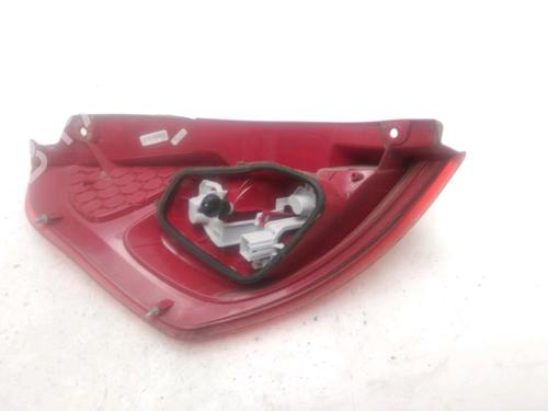 Used Right taillight FORD FIESTA VI (CB1, CCN) 1.4 TDCi (70 hp) 28087182