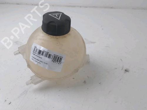 Ekspansjonstank CITROËN BERLINGO Box Body/MPV (B9) 1.6 HDi 90 (90 hp) 32821040