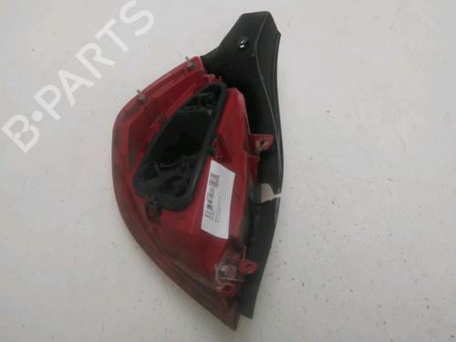 Rückleuchte Rechts für RENAULT CLIO III (BR0/1, CR0/1) 1.5 dCi (BR17, CR17) (86 hp) 29264597