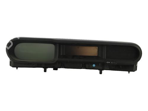 Used Instrument cluster Instrument cluster 38055601 38055601