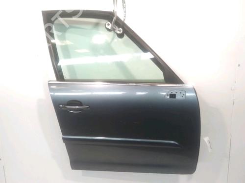 Right front door CITROËN C4 Picasso I MPV (UD_) 1.6 HDi 110 | BP27666430C3 