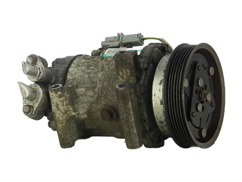 AC compressor RENAULT MODUS / GRAND MODUS (F/JP0_) 1.5 dCi (FP0F, JP0F) | BP35970816M34 - Image 2