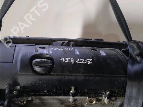 Motor PEUGEOT 207 (WA_, WC_) 1.6 16V VTi (120 hp) 27394205