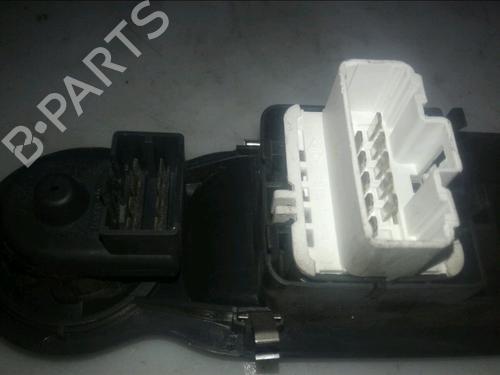 Used Left front window switch RENAULT MODUS / GRAND MODUS (F/JP0_) 1.5 dCi 75 (75 hp) 15755839