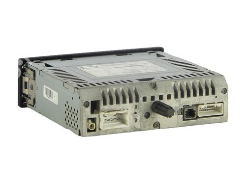 Radio RENAULT KANGOO Express (FW0/1_) 1.5 dCi 90 (FW0G, FW05, FW08, FW11) | BP37186591E6 - Image 2