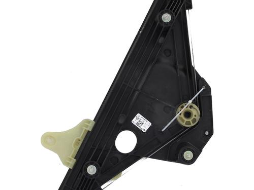 Front right window mechanism RENAULT CLIO V (B7_) 1.0 TCe 90 (B7MT) | BP34175711C23 - Image 4
