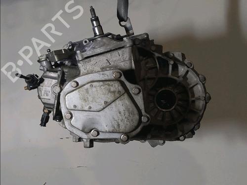 Gearbox RENAULT TRAFIC II Van (FL) 2.0 dCi 115 (FL01, FL0U, FL00, FL0H, FL0M) | BP32100161M3 - Image 2
