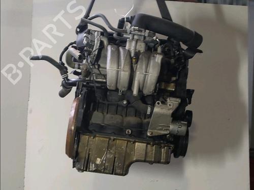 Used Engine OPEL TIGRA TwinTop (X04) 1.8 (R97) (125 hp) 28416754