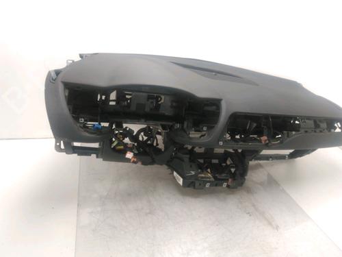 Instrumentbræt Instrumentbræt CITROËN C5 III Break (RW_) 2.0 HDi 140 (140 hp) 25250819 25250819