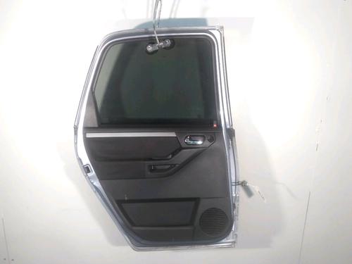 Dør venstre bak OPEL MERIVA A MPV (X03) 1.7 CDTI (E75) (100 hp) 25377794