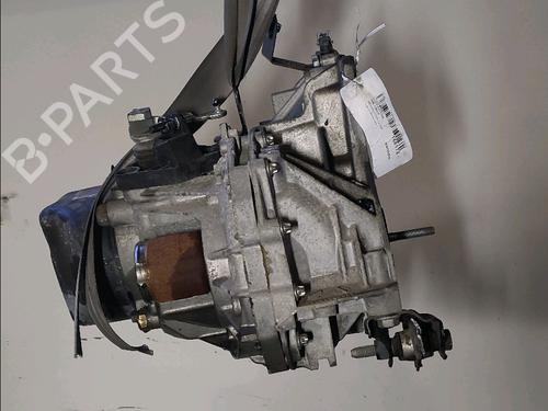 Gearbox RENAULT CLIO IV (BH_) 1.2 16V | BP29414944M3 