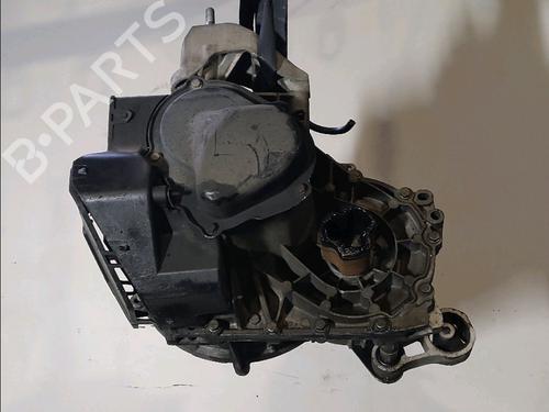 Gearbox FORD FIESTA VI (CB1, CCN) 1.4 TDCi | BP32768593M3 - Image 2