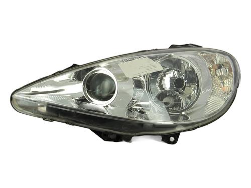 Left headlight PEUGEOT 807 (EB_) 2.2 HDi | BP36486594C28 - Image 3