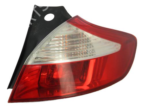 Used Right taillight Right taillight RENAULT MEGANE III Hatchback (BZ0/1_, B3_) 1.2 TCe (BZ16, BZ28) (132 hp) 34641391 34641391