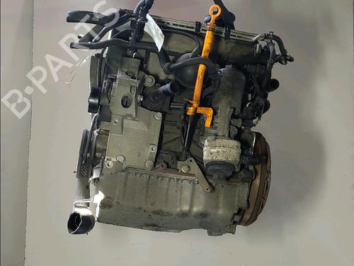 Used Engine Engine SEAT IBIZA III (6L1) 1.9 TDI (100 hp) 29644252 29644252