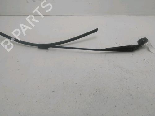 Used Front windshield wiper arm RENAULT ESPACE V (JR_) 1.6 dCi 160 (160 hp) 28970318