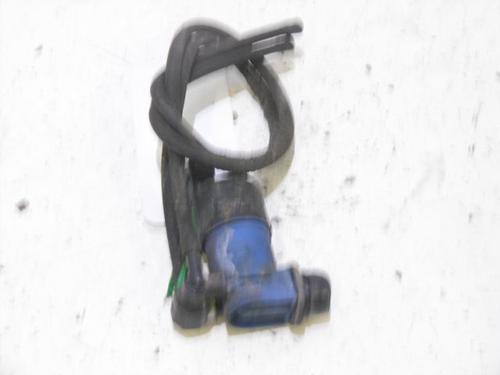 Used Washer pump RENAULT TWINGO II (CN0_) [2007-2026]  15760430