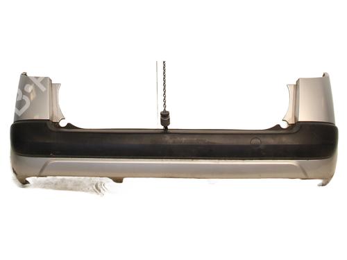 Used Rear bumper PEUGEOT 207 SW (WK_) 1.4 16V (95 hp) 30291096