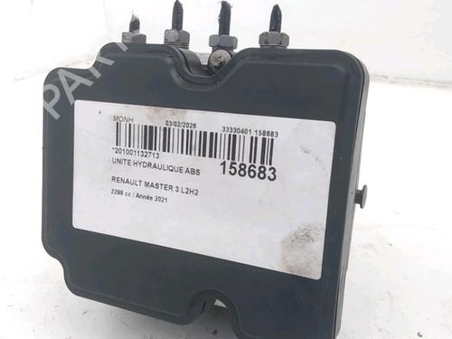 ABS pump RENAULT MASTER III Van (FV) 2.3 dCi 135 FWD (FV0N, FV08, FV06, FV00, FV1S) | BP33727694M43 - Image 3
