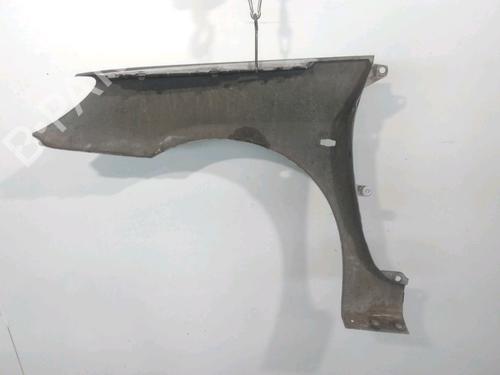 Used Right front fenders PEUGEOT 307 (3A/C) 2.0 HDi 110 (107 hp) 27812490