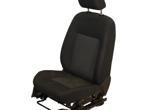 Right front seat FORD FIESTA VI (CB1, CCN) 1.5 TDCi | BP32038817C16 - Image 2