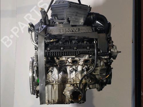 Motor für BMW X5 (E70) 4.8 i xDrive (355 hp) 27394178