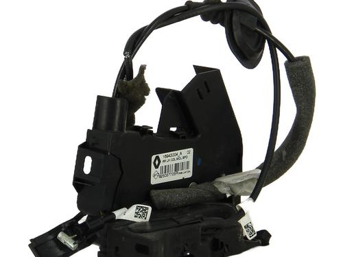 Used Rear left lock Rear left lock RENAULT SCÉNIC IV (J9_) 1.6 dCi 130 (130 hp) 35797411 35797411