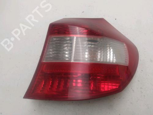Right taillight BMW 1 (E87) 118 d | BP28159892C35 - Image 2