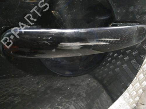 Left rear door VW TOURAN (1T1, 1T2) 1.9 TDI | BP17731875C4 