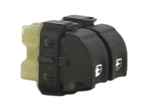 Left front window switch RENAULT KANGOO Express (FW0/1_) 1.5 dCi 75 (FW07, FW10, FW04) | BP39698773I27 - Image 1