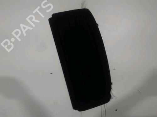 Used Rear parcel shelf Rear parcel shelf RENAULT CAPTUR I (J5_, H5_) 1.5 dCi 90 (J5N4, J5M5, J5MW, J5M6, J5AL, J5AJ) (90 hp) 34201401 34201401