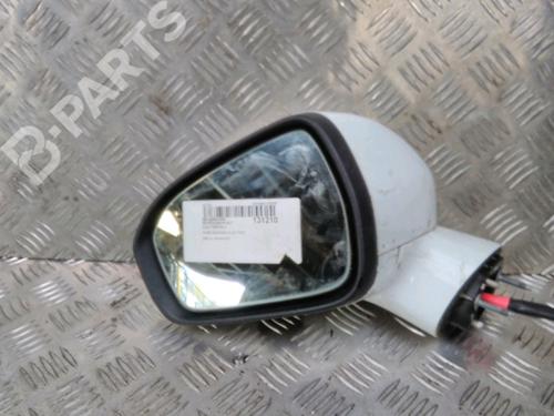 Used Left mirror Left mirror FORD MONDEO V Hatchback (CE) 2.0 TDCi (150 hp) 11178101 11178101