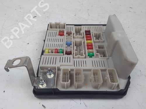 Fuse box RENAULT KANGOO Express (FW0/1_) | BP15747898E1