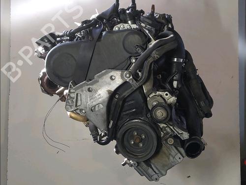 Engine VW PASSAT B6 (3C2) 2.0 TDI 16V | BP30048100M1 - Image 3