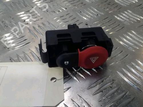 Warning switch RENAULT MODUS / GRAND MODUS (F/JP0_) 1.5 dCi (JP02) | BP23236276I22 - Image 2